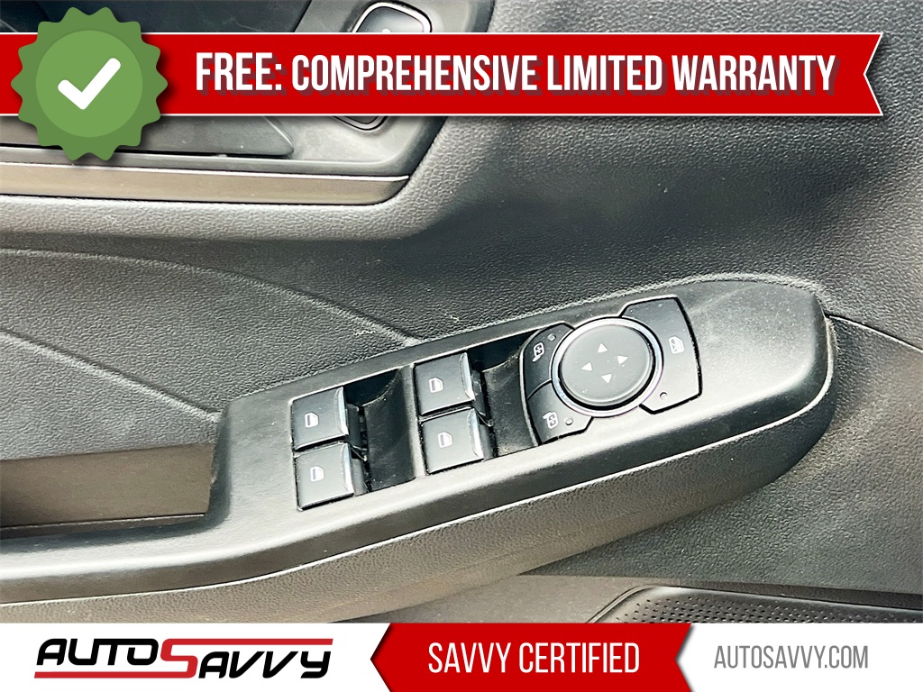 2024 Ford Escape Active Gray at AutoSavvy Houston Northwest