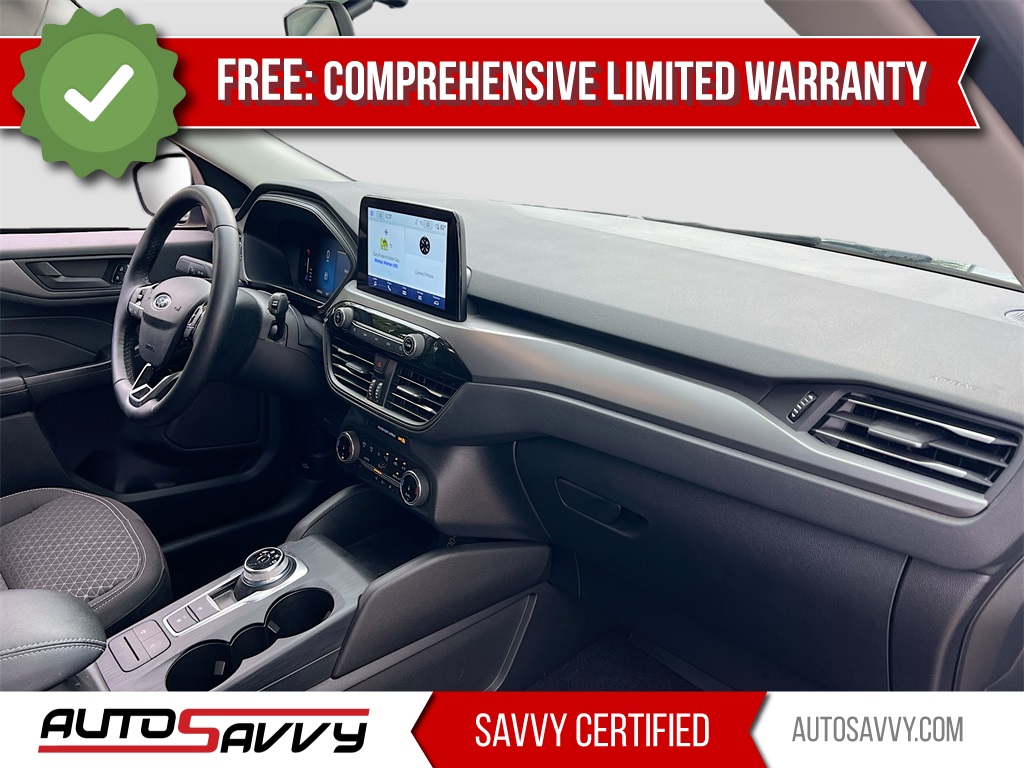 2024 Ford Escape Active Gray at AutoSavvy Houston Northwest