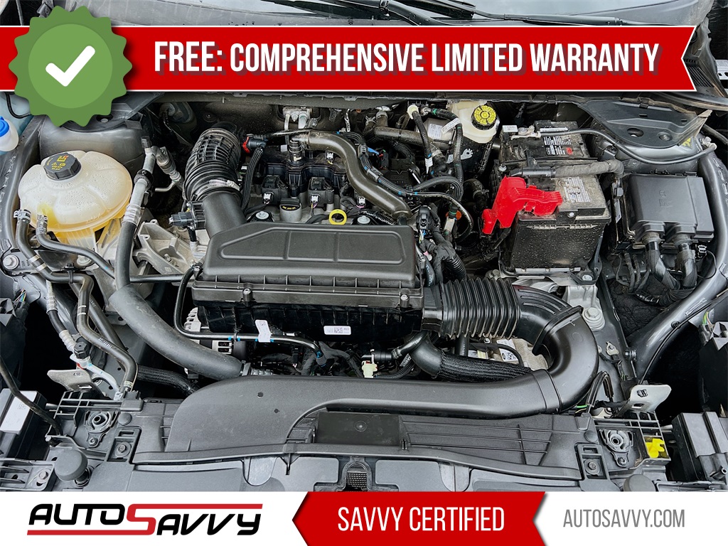 2024 Ford Escape Active Gray at AutoSavvy Houston Northwest