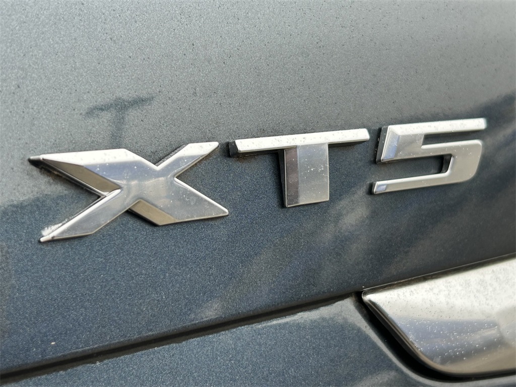 Used Car 2019 Cadillac Xt5  Premium Luxury For Sale Under $30,000 In San Marcos, Texas