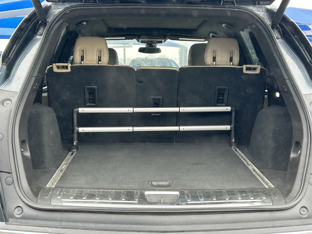 Used Car 2019 Cadillac Xt5  Premium Luxury For Sale Under $30,000 In San Marcos, Texas