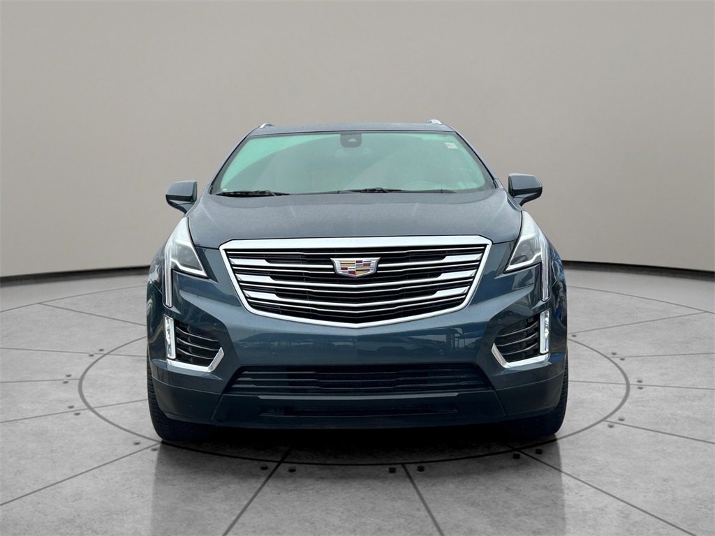 Used Car 2019 Cadillac Xt5  Premium Luxury For Sale Under $30,000 In San Marcos, Texas