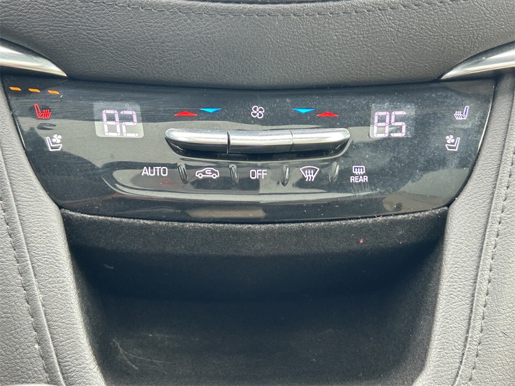 Used Car 2019 Cadillac Xt5  Premium Luxury For Sale Under $30,000 In San Marcos, Texas