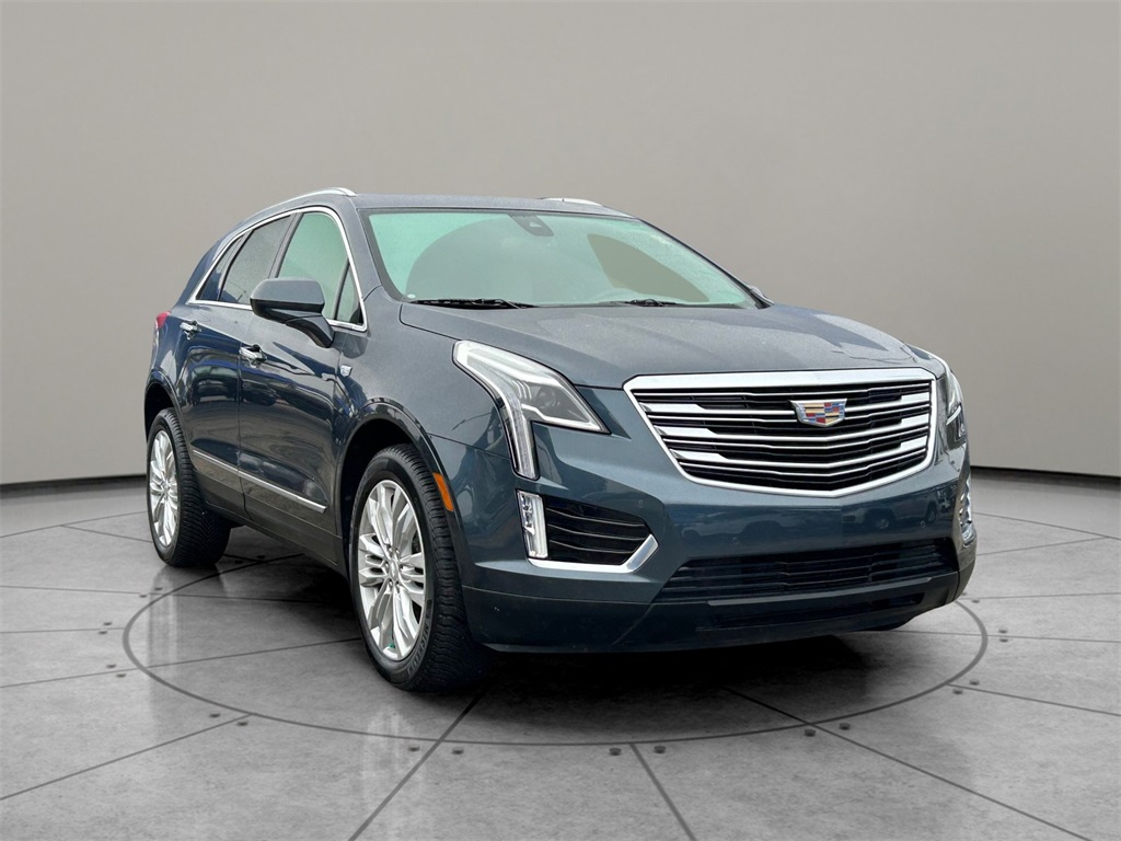 Used Car 2019 Cadillac Xt5  Premium Luxury For Sale Under $30,000 In San Marcos, Texas