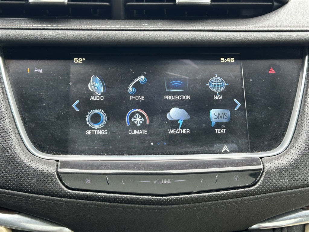 Used Car 2019 Cadillac Xt5  Premium Luxury For Sale Under $30,000 In San Marcos, Texas