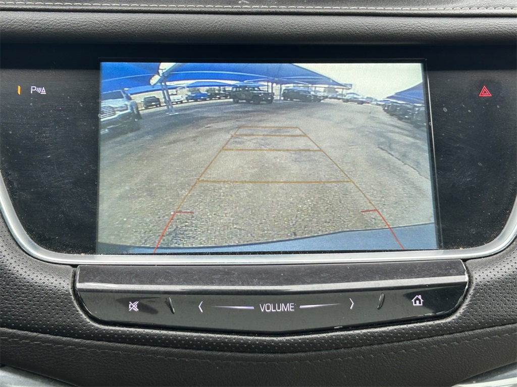 Used Car 2019 Cadillac Xt5  Premium Luxury For Sale Under $30,000 In San Marcos, Texas