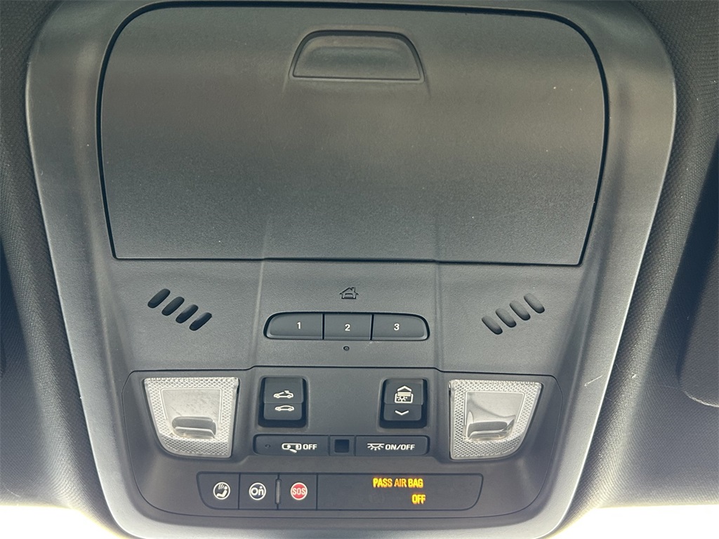 Used Car 2019 Cadillac Xt5  Premium Luxury For Sale Under $30,000 In San Marcos, Texas