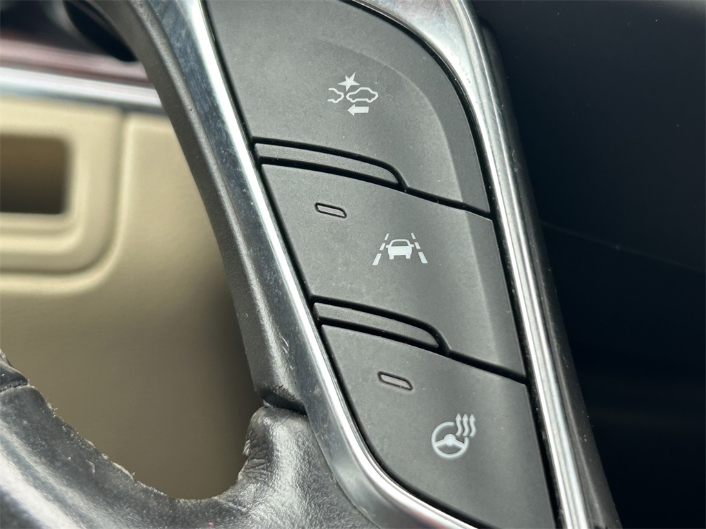 Used Car 2019 Cadillac Xt5  Premium Luxury For Sale Under $30,000 In San Marcos, Texas