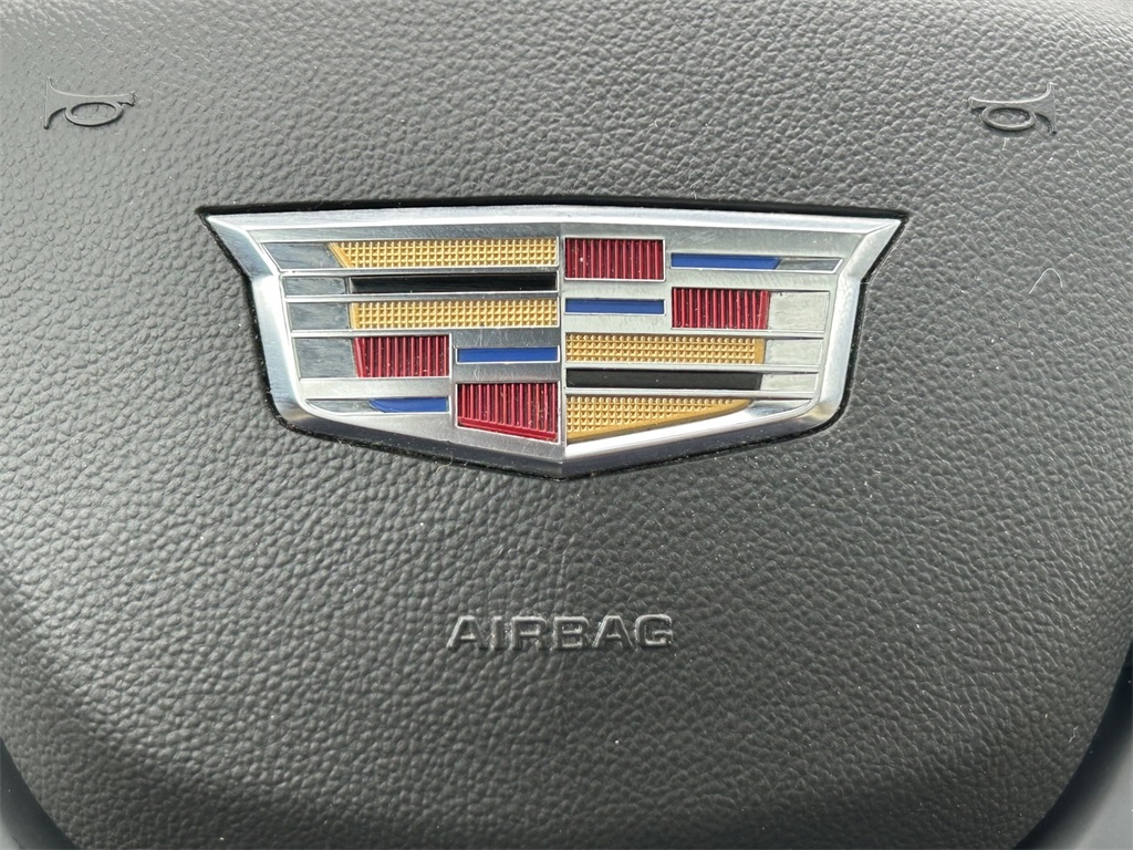 Used Car 2019 Cadillac Xt5  Premium Luxury For Sale Under $30,000 In San Marcos, Texas