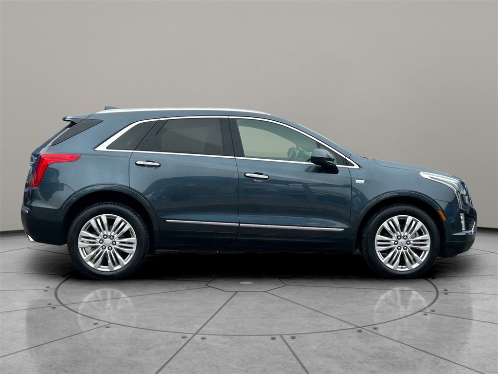 Used Car 2019 Cadillac Xt5  Premium Luxury For Sale Under $30,000 In San Marcos, Texas