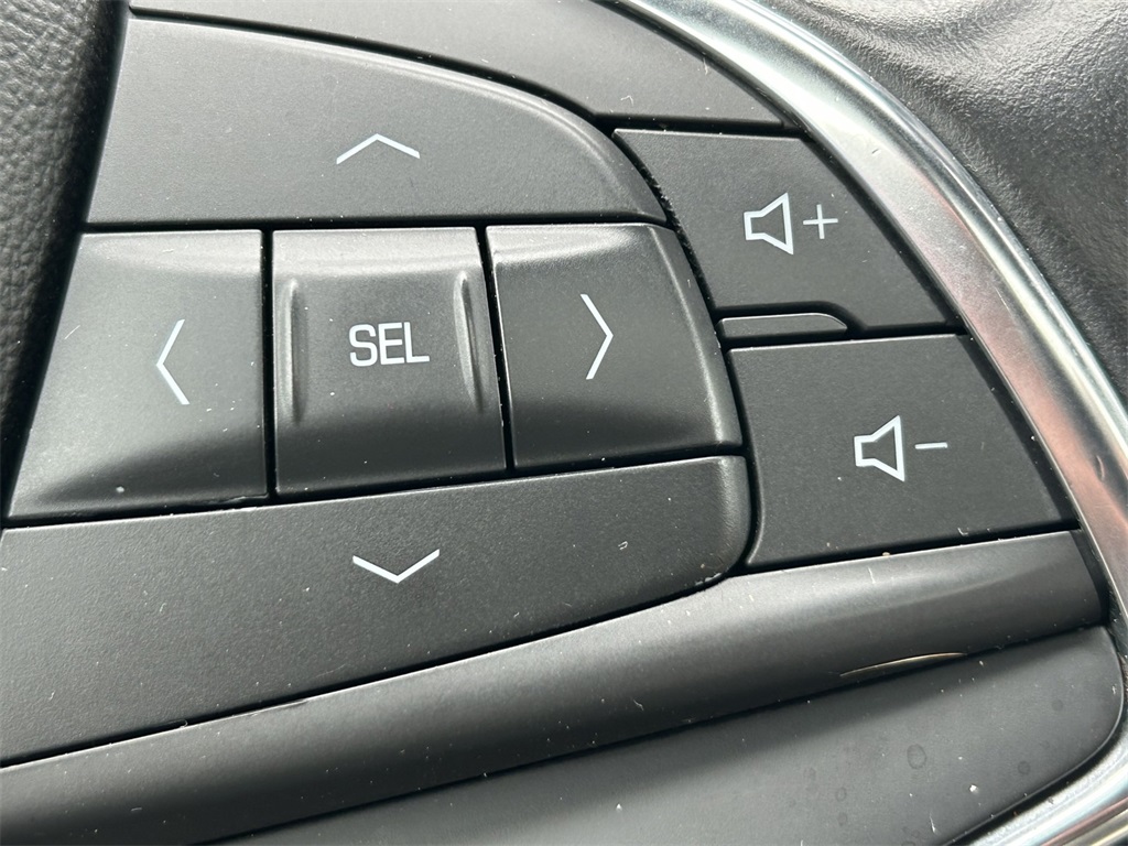 Used Car 2019 Cadillac Xt5  Premium Luxury For Sale Under $30,000 In San Marcos, Texas