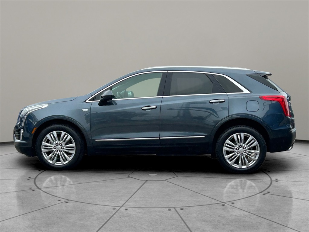 Used Car 2019 Cadillac Xt5  Premium Luxury For Sale Under $30,000 In San Marcos, Texas