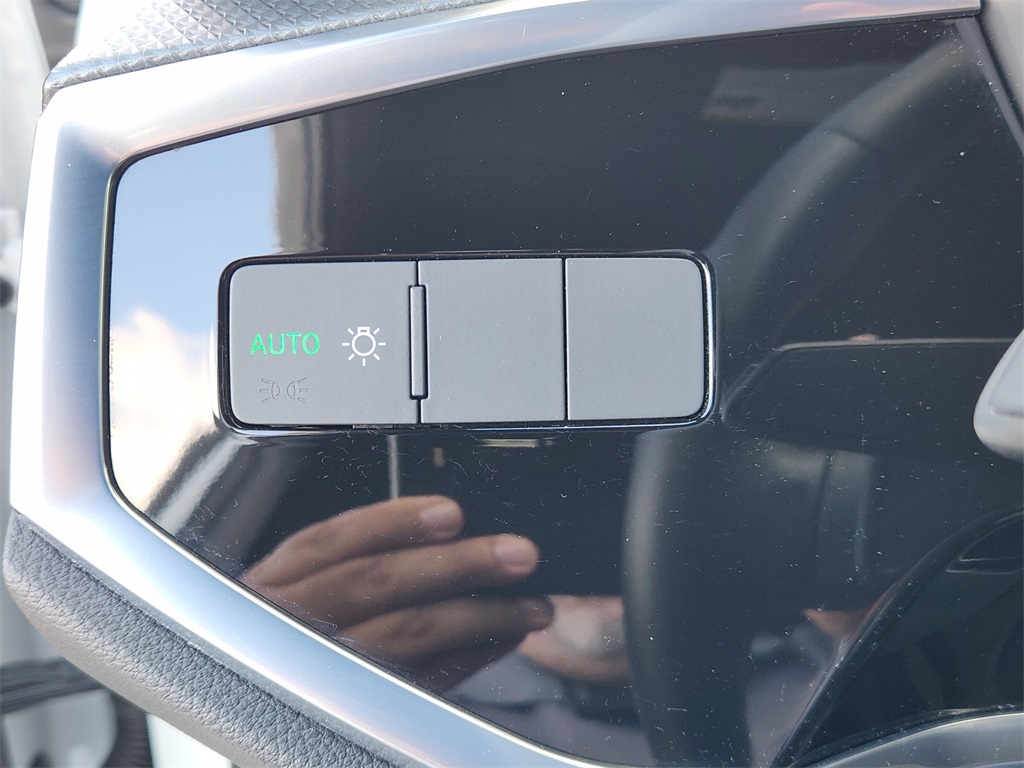 2021 Audi Q3   at Bayway Cadillac of The Woodlands