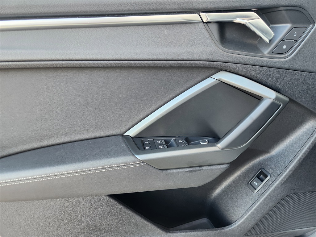 2021 Audi Q3   at Bayway Cadillac of The Woodlands