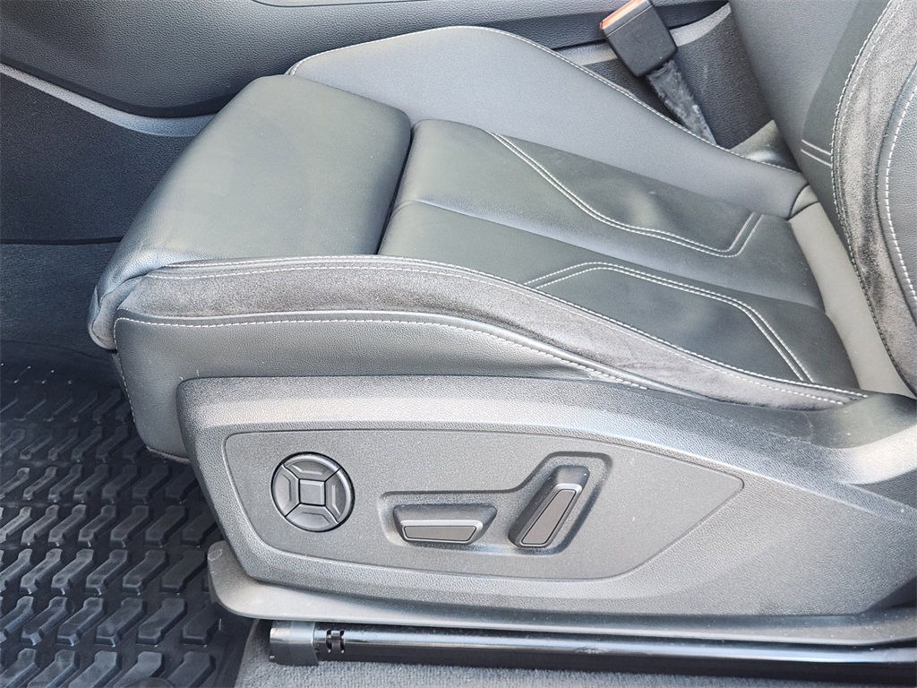 2021 Audi Q3   at Bayway Cadillac of The Woodlands