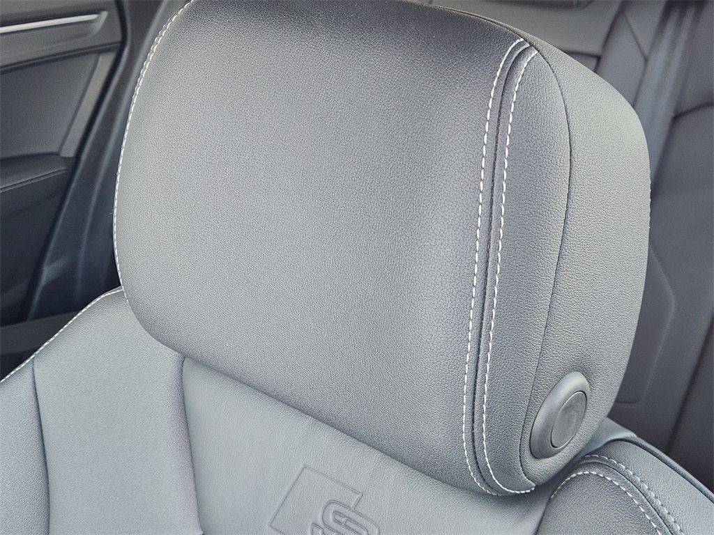 2021 Audi Q3   at Bayway Cadillac of The Woodlands