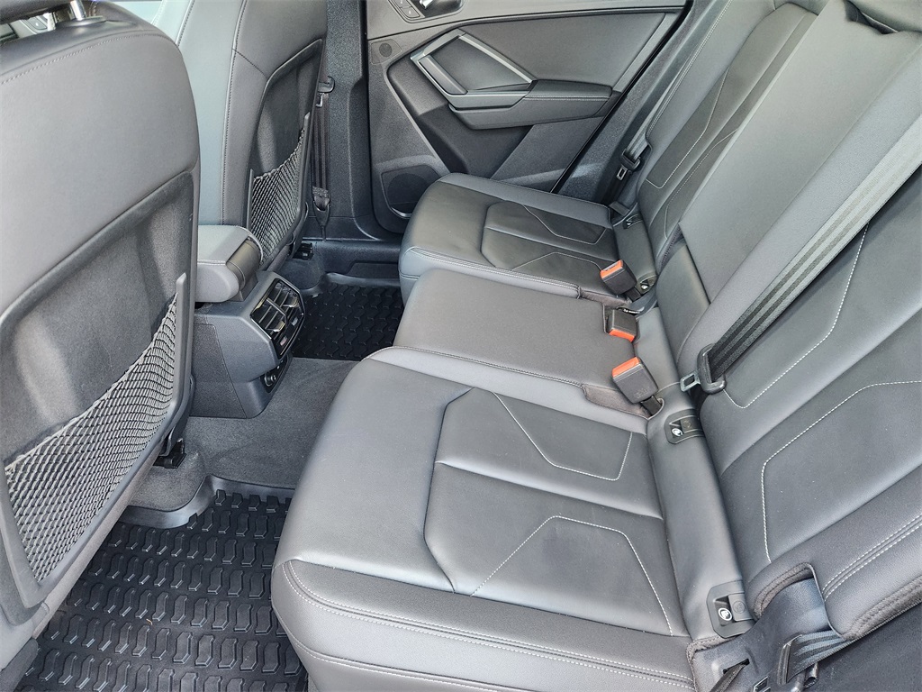 2021 Audi Q3   at Bayway Cadillac of The Woodlands