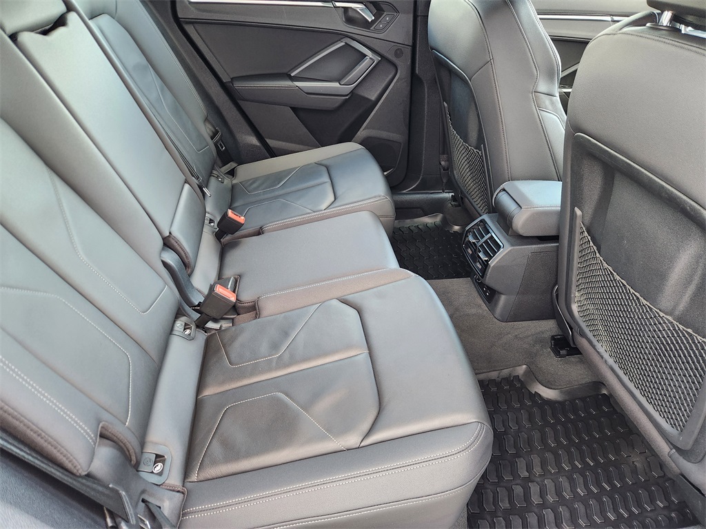 2021 Audi Q3   at Bayway Cadillac of The Woodlands