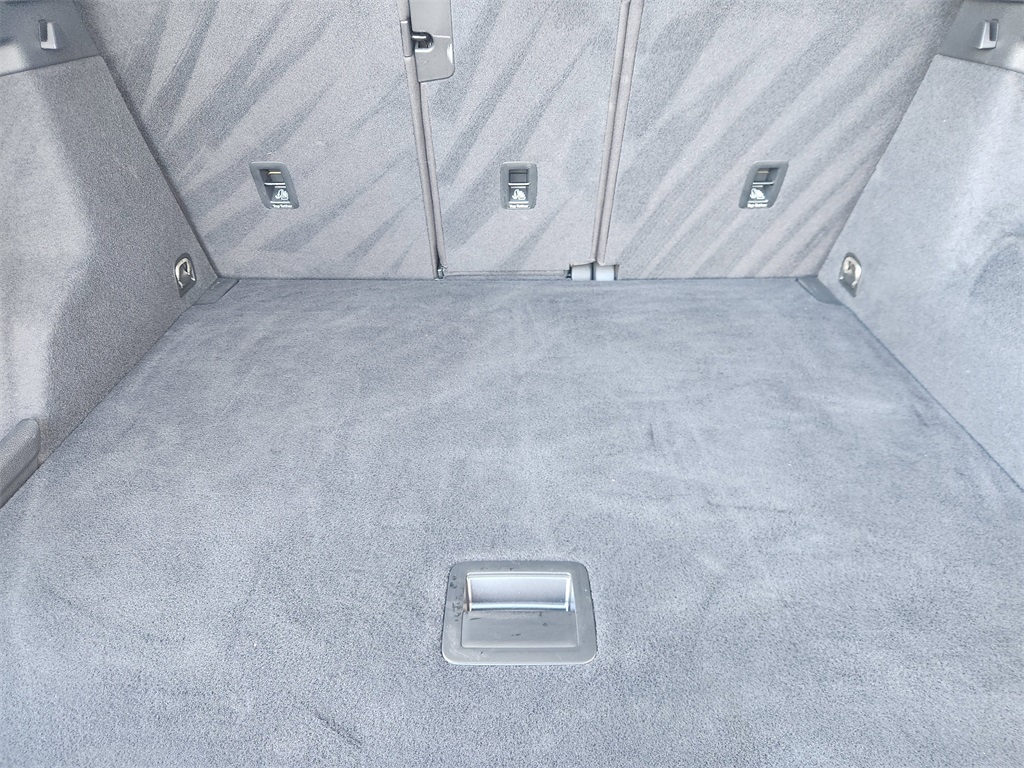 2021 Audi Q3   at Bayway Cadillac of The Woodlands