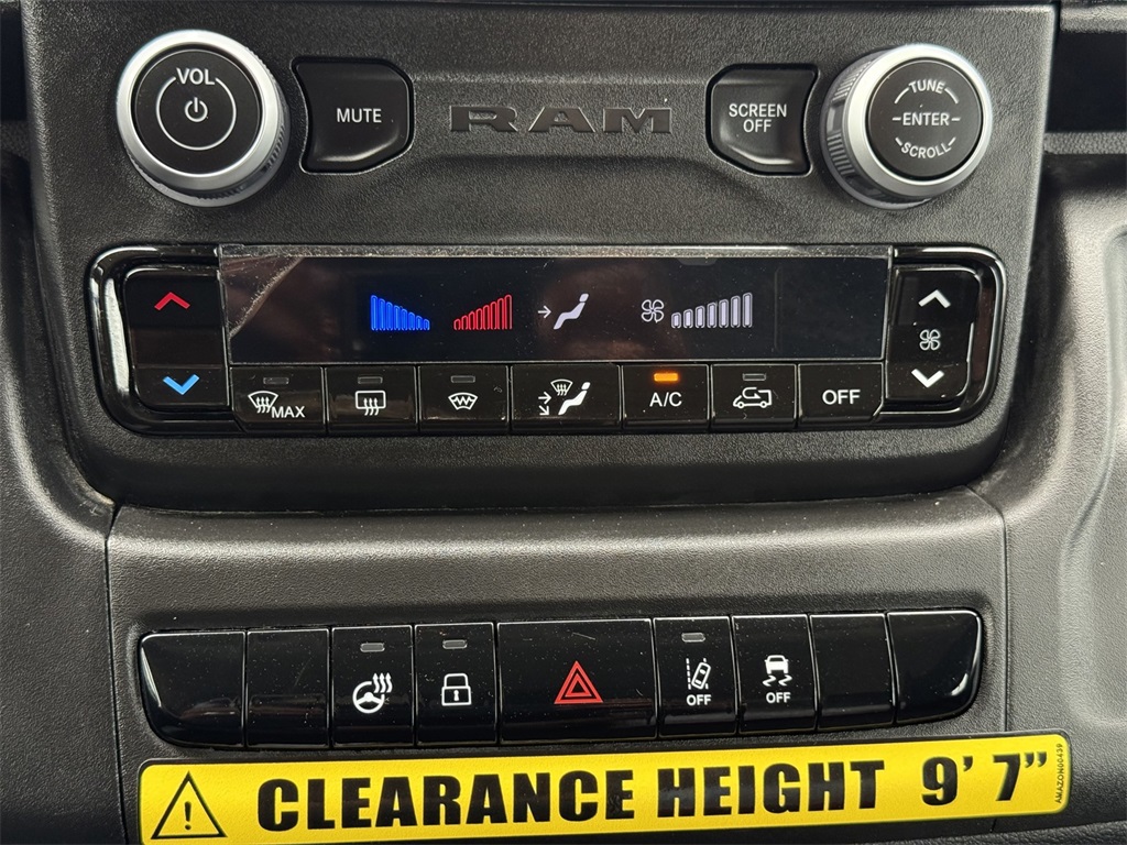 Used Car 2024 Ram Promaster 3500 Ev  Super High Roof For Sale Under $40,000 In San Marcos, Texas