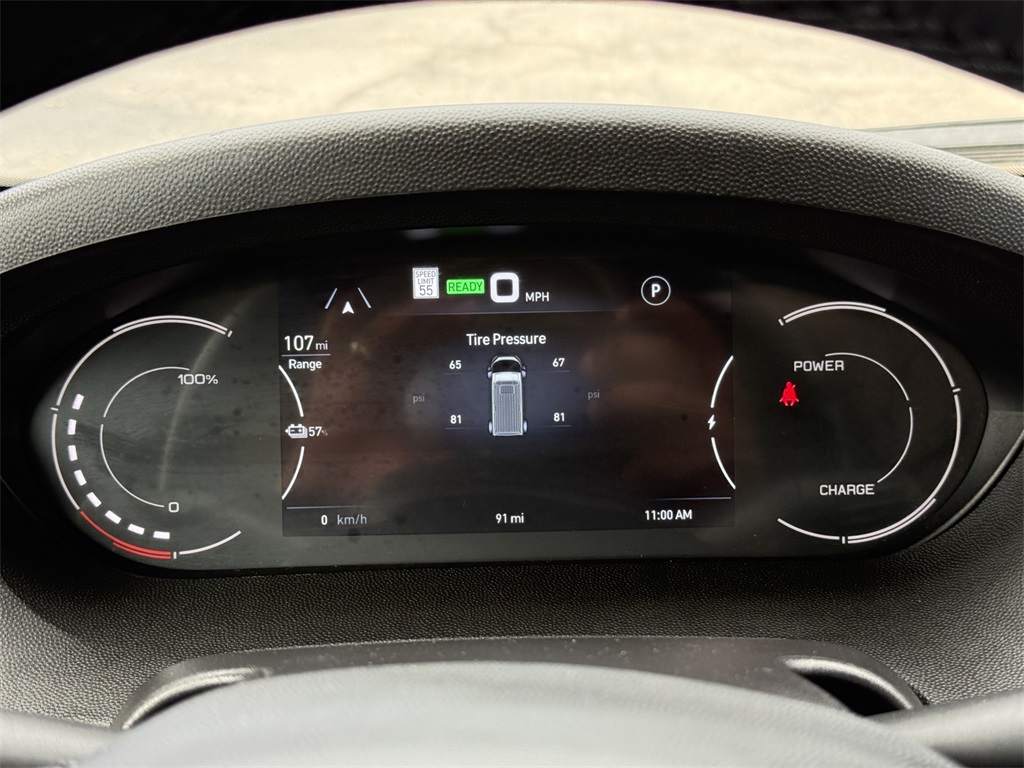 Used Car 2024 Ram Promaster 3500 Ev  Super High Roof For Sale Under $40,000 In San Marcos, Texas