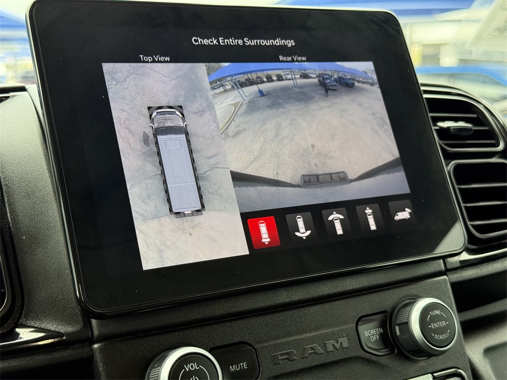 Used Car 2024 Ram Promaster 3500 Ev  Super High Roof For Sale Under $40,000 In San Marcos, Texas