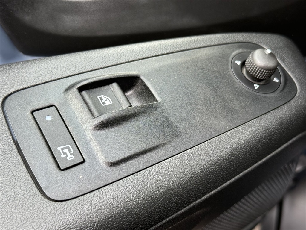 Used Car 2024 Ram Promaster 3500 Ev  Super High Roof For Sale Under $40,000 In San Marcos, Texas