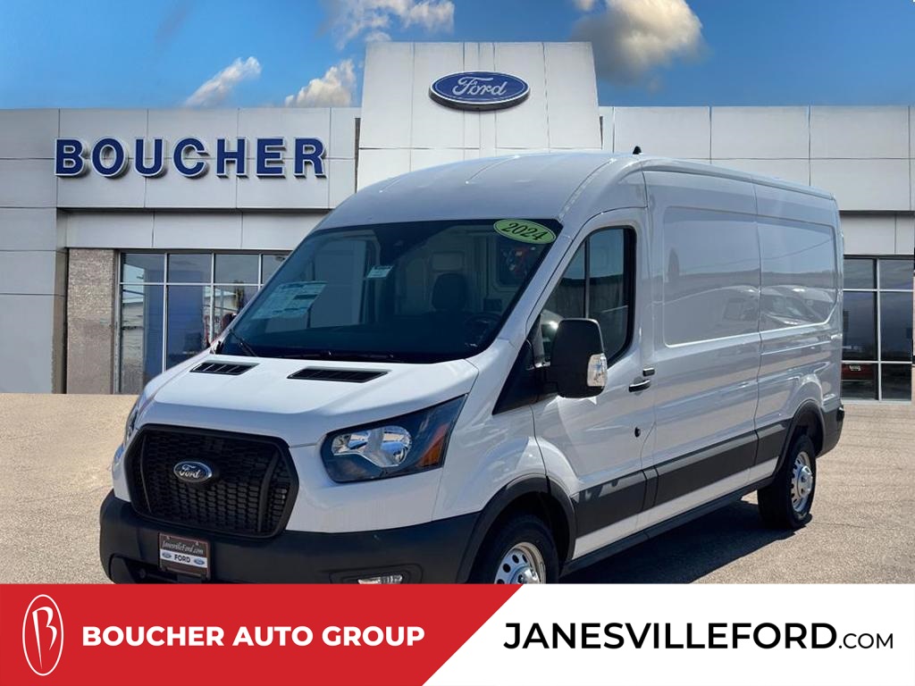2024 Ford Transit-250 Base
