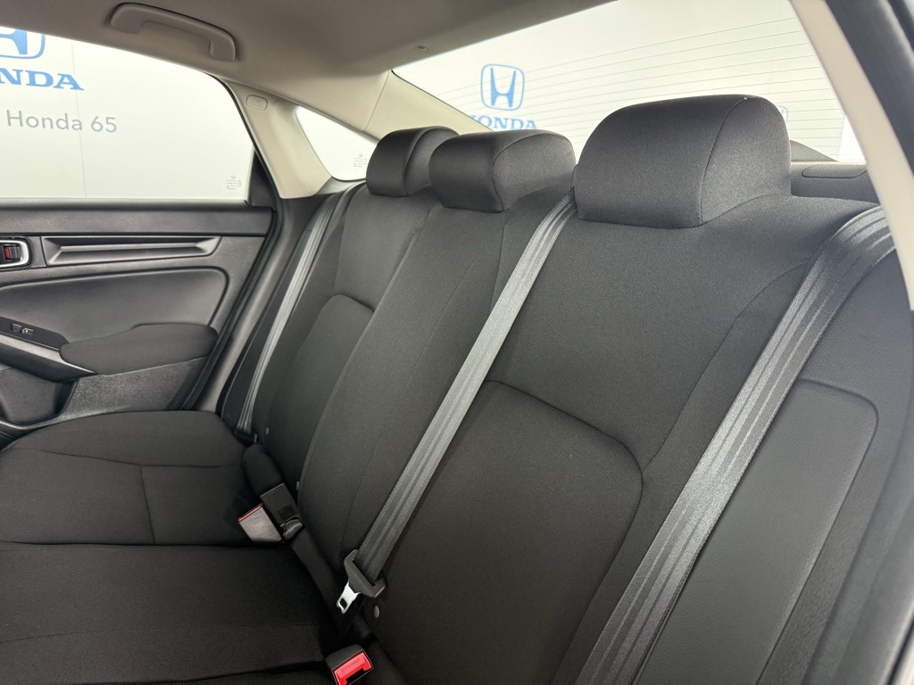 Used Car 2025 Honda Civic  Lx For Sale Under $30,000 In San Juan, Puerto Rico