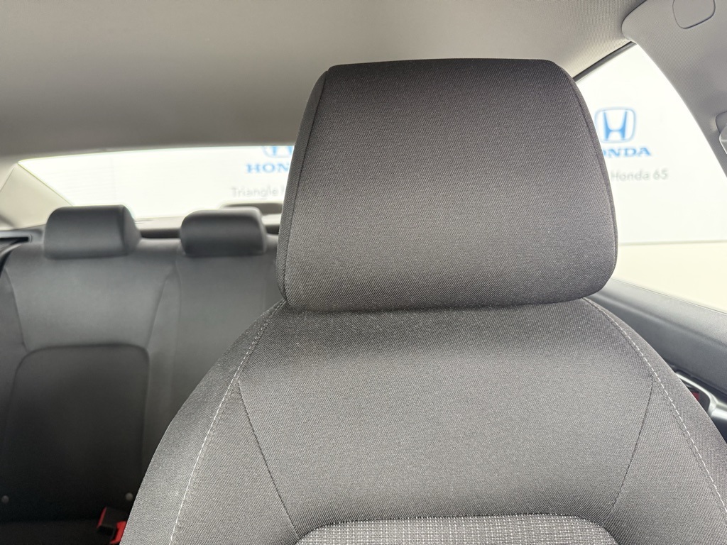 Used Car 2025 Honda Civic  Lx For Sale Under $30,000 In San Juan, Puerto Rico