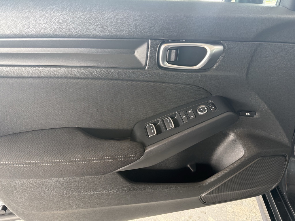 Used Car 2025 Honda Civic  Lx For Sale Under $30,000 In San Juan, Puerto Rico