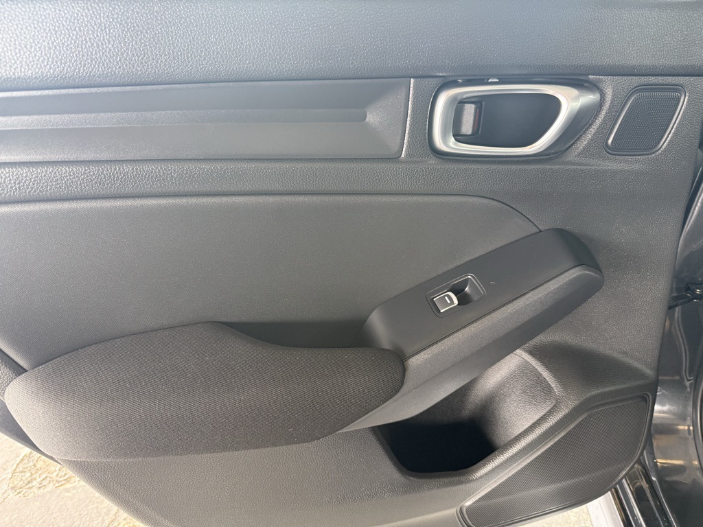 Used Car 2025 Honda Civic  Lx For Sale Under $30,000 In San Juan, Puerto Rico