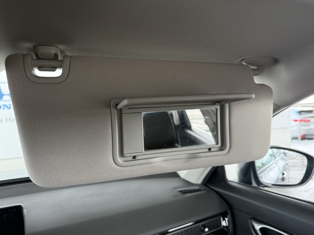 Used Car 2025 Honda Civic  Lx For Sale Under $30,000 In San Juan, Puerto Rico