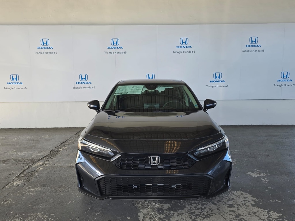 Used Car 2025 Honda Civic  Lx For Sale Under $30,000 In San Juan, Puerto Rico