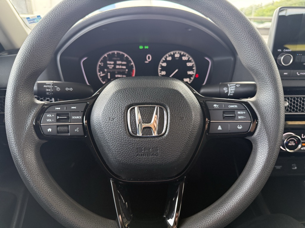 Used Car 2025 Honda Civic  Lx For Sale Under $30,000 In San Juan, Puerto Rico