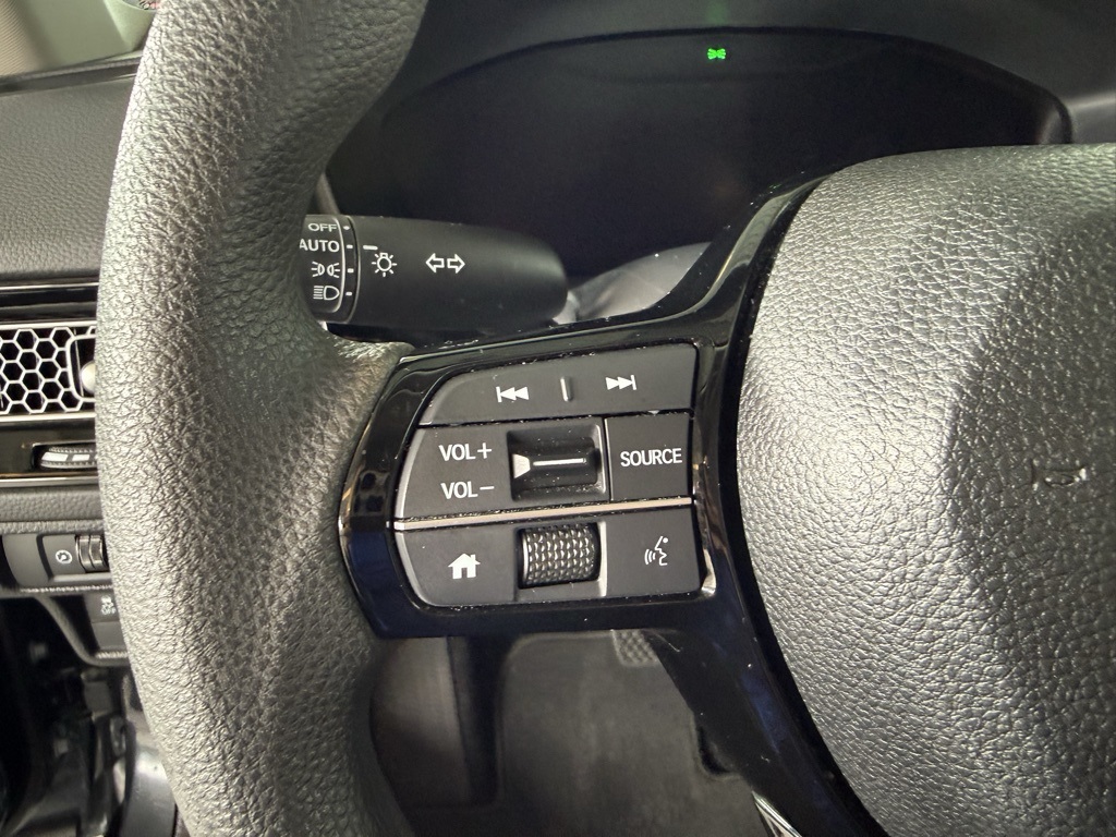 Used Car 2025 Honda Civic  Lx For Sale Under $30,000 In San Juan, Puerto Rico