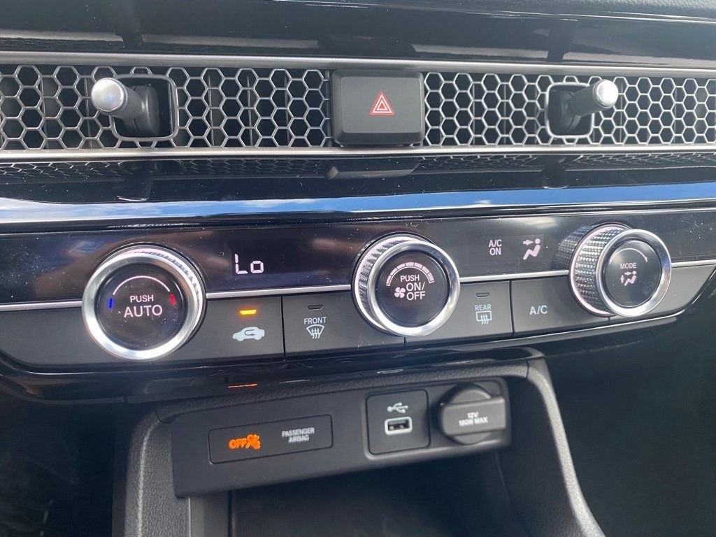 Used Car 2025 Honda Civic  Lx For Sale Under $30,000 In San Juan, Puerto Rico