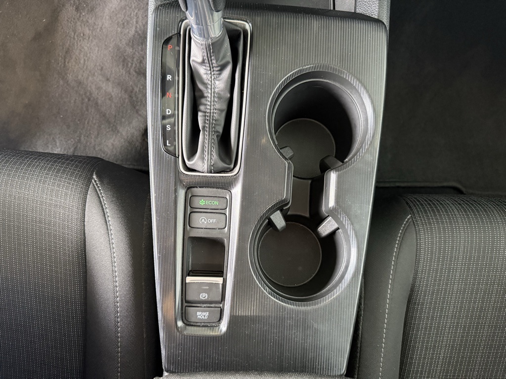 Used Car 2025 Honda Civic  Lx For Sale Under $30,000 In San Juan, Puerto Rico