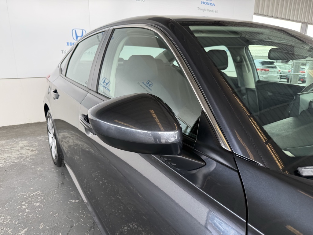 Used Car 2025 Honda Civic  Lx For Sale Under $30,000 In San Juan, Puerto Rico