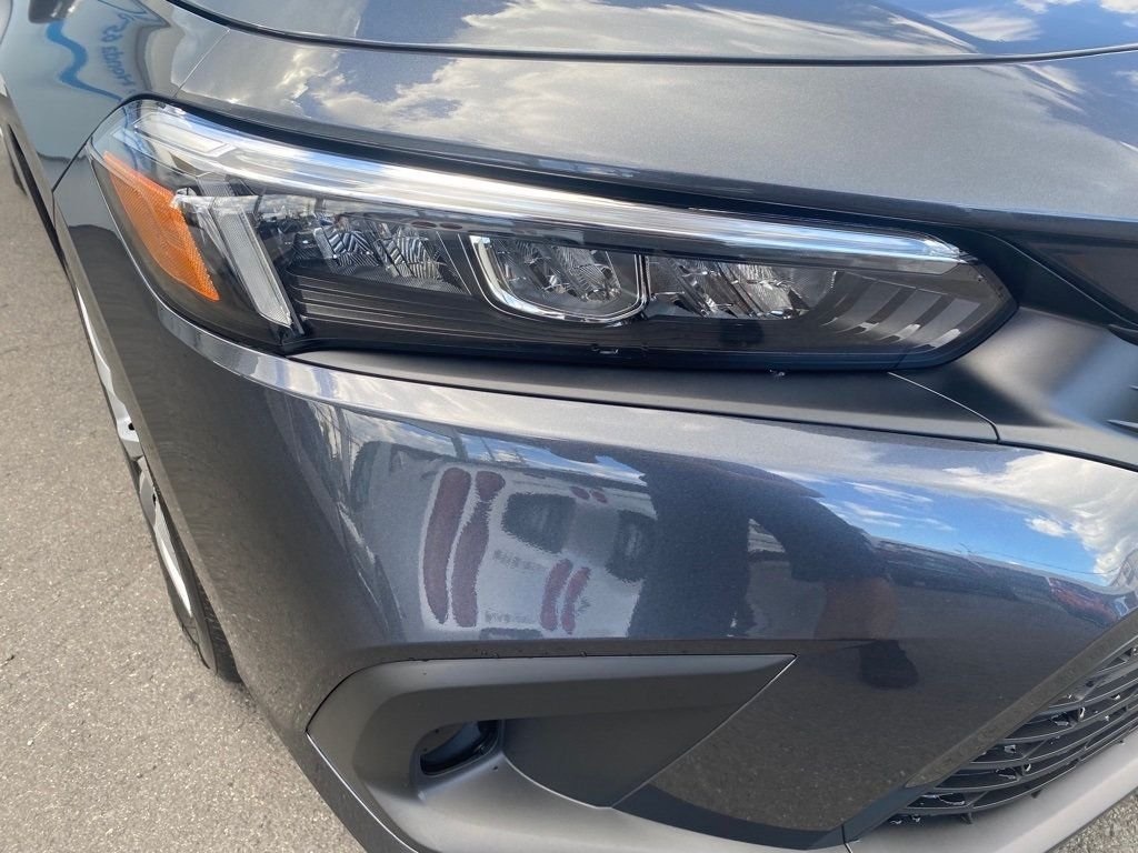 Used Car 2025 Honda Civic  Lx For Sale Under $30,000 In San Juan, Puerto Rico