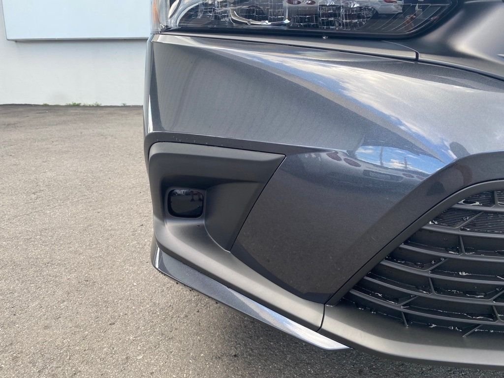 Used Car 2025 Honda Civic  Lx For Sale Under $30,000 In San Juan, Puerto Rico