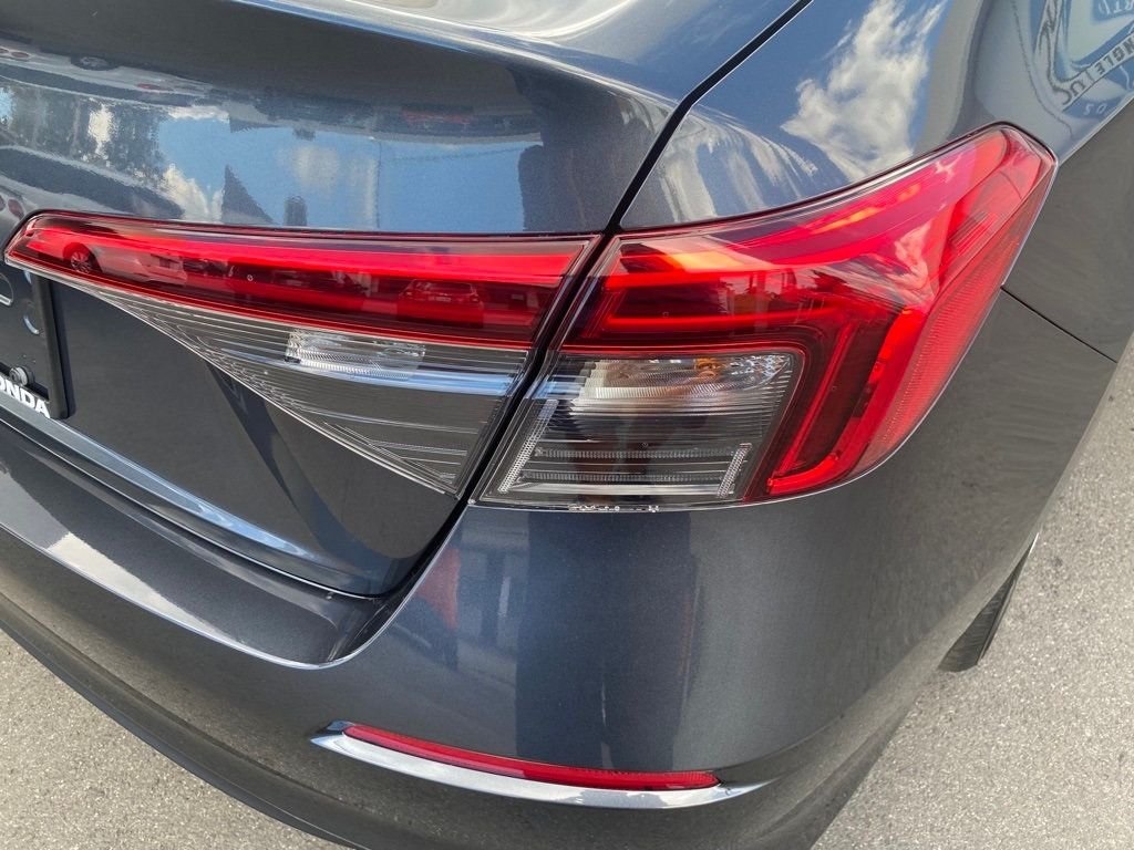 Used Car 2025 Honda Civic  Lx For Sale Under $30,000 In San Juan, Puerto Rico