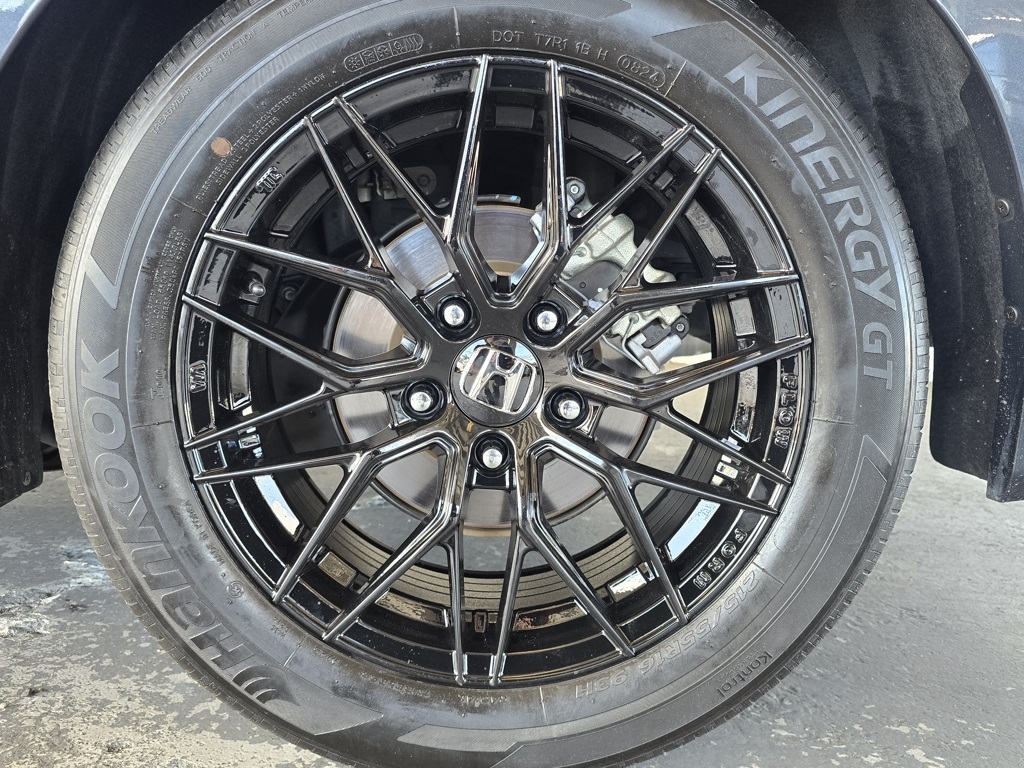 Used Car 2025 Honda Civic  Lx For Sale Under $30,000 In San Juan, Puerto Rico