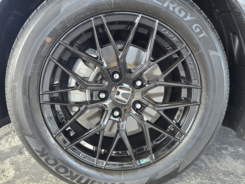 Used Car 2025 Honda Civic  Lx For Sale Under $30,000 In San Juan, Puerto Rico