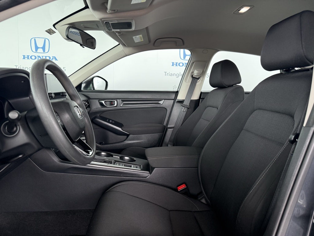 Used Car 2025 Honda Civic  Lx For Sale Under $30,000 In San Juan, Puerto Rico