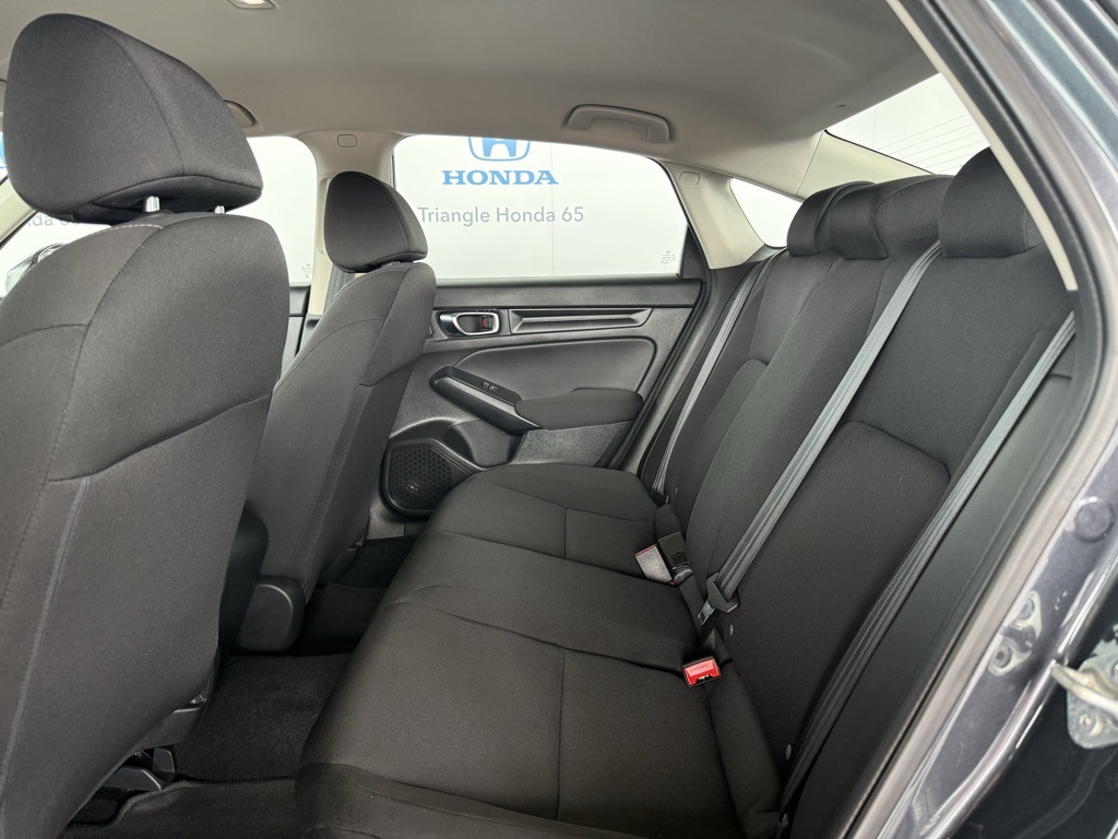 Used Car 2025 Honda Civic  Lx For Sale Under $30,000 In San Juan, Puerto Rico