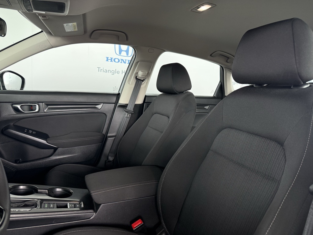 Used Car 2025 Honda Civic  Lx For Sale Under $30,000 In San Juan, Puerto Rico