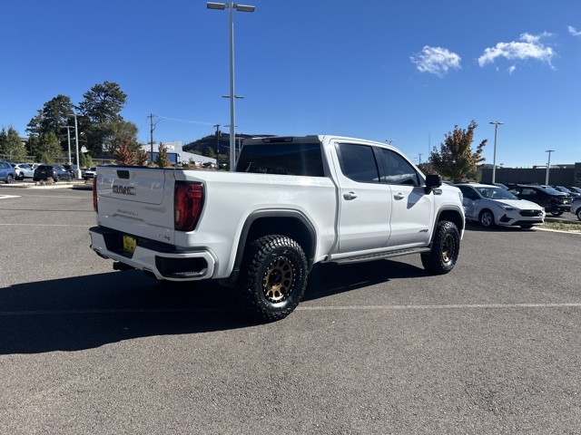 2021 Gmc Sierra 1500 AT4 photo 3