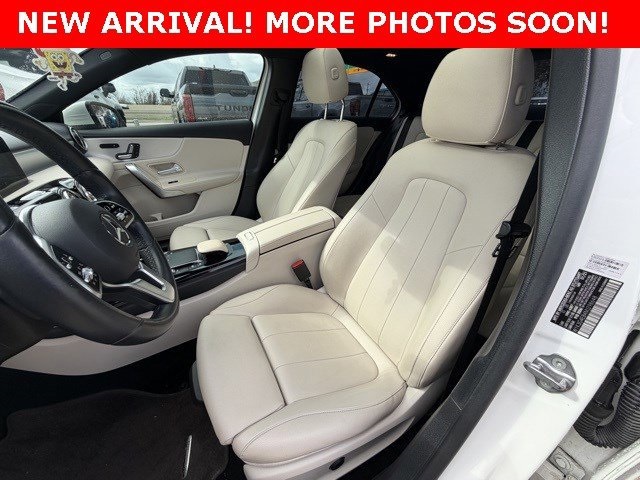2021 Mercedes-Benz A-Class A 220  at Community Honda