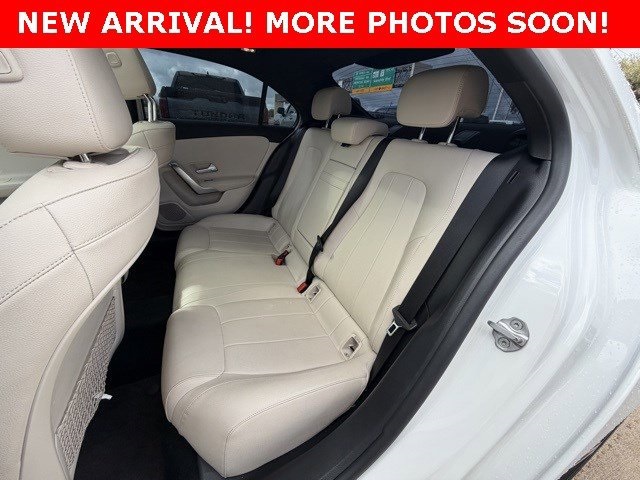 2021 Mercedes-Benz A-Class A 220  at Community Honda